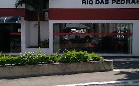 Hotel Rio Das Pedras